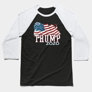 Pro Trump Gift, Trump 2020 Election, Trump Supporter design Baseball T-Shirt